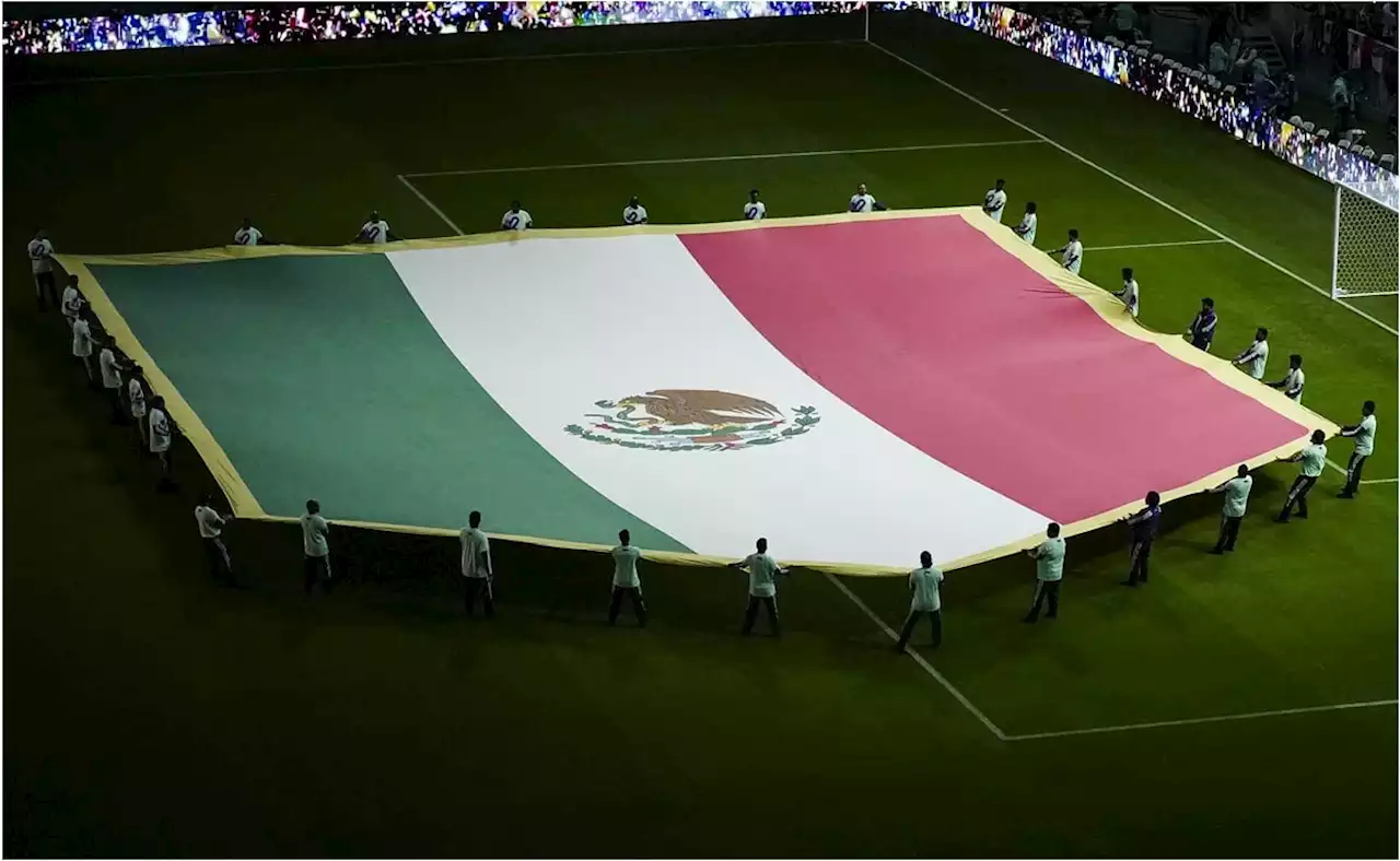 Mundial Qatar: Las cinco claves de la derrota de México ante Argentina