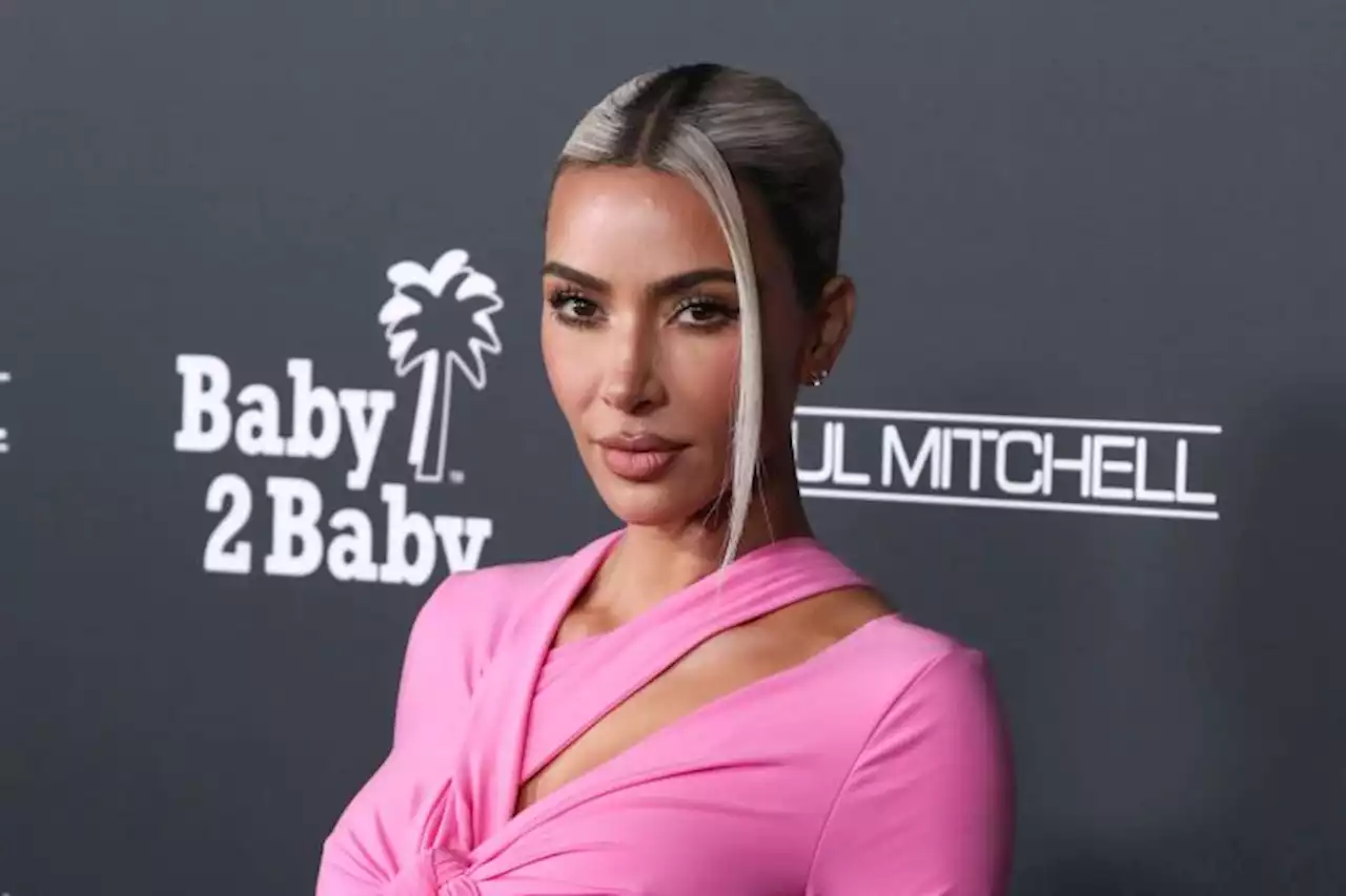 Source Says Kim Kardashian Is ‘Disgusted’ By Allegations Kanye West Displayed Her Nude Photos To Adidas Staff: ‘She Feels Violated And Horrified’