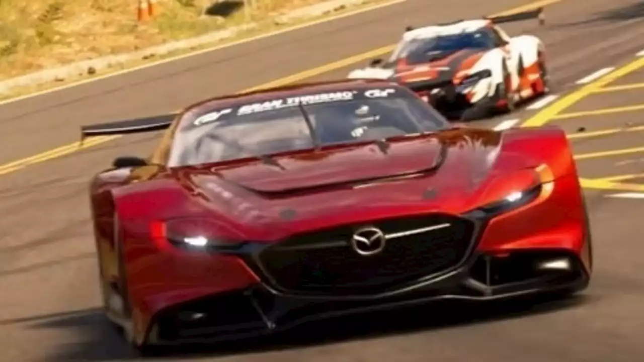 Gran Turismo 7 CEO says the team is 'looking into' a PC port