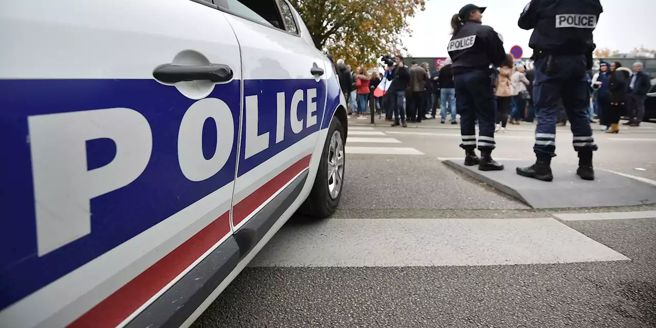 Le Mans : un homme d'une trentaine d'années tué lors d'une rixe