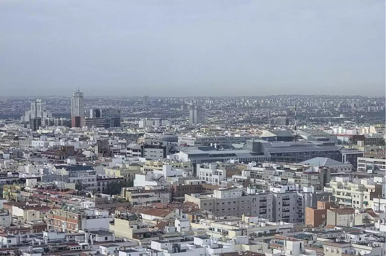 Madrid: En qué barrios consiguen los inversores de fincas mayores rentabilidades