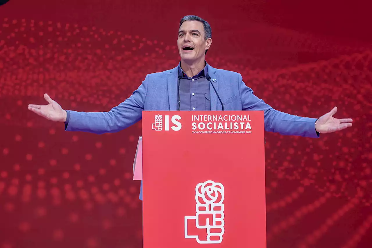 Pedro Sánchez insta a la CEOE a cerrar 'ya' un acuerdo salarial con los sindicatos