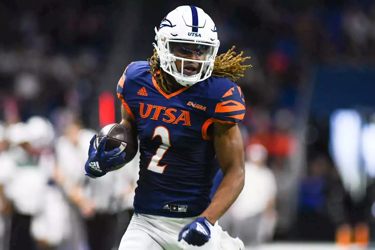 UTSA mounts largest comeback in program history, beating UTEP