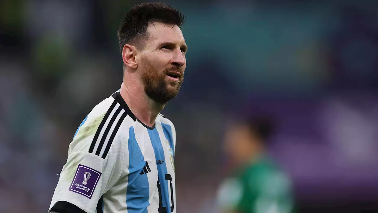 Inter Miami 'expect' to sign Messi and will make him highest paid player in MLS history