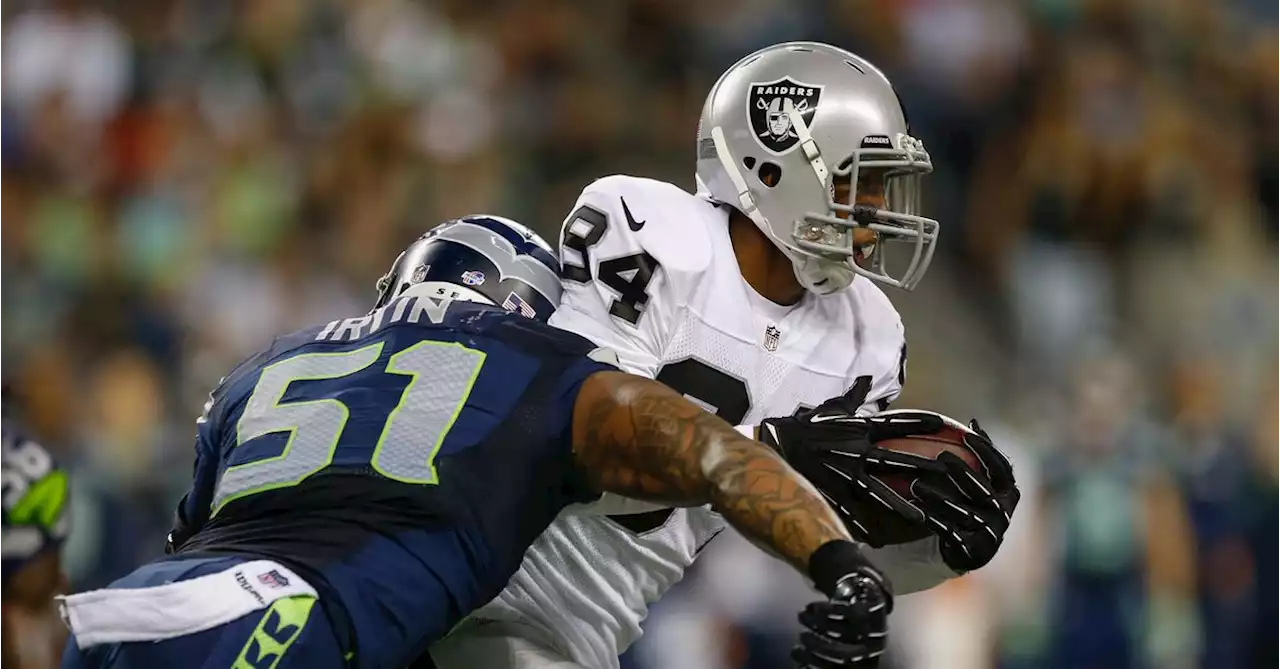 Raiders vs. Seahawks: How to watch Week 12 matchup