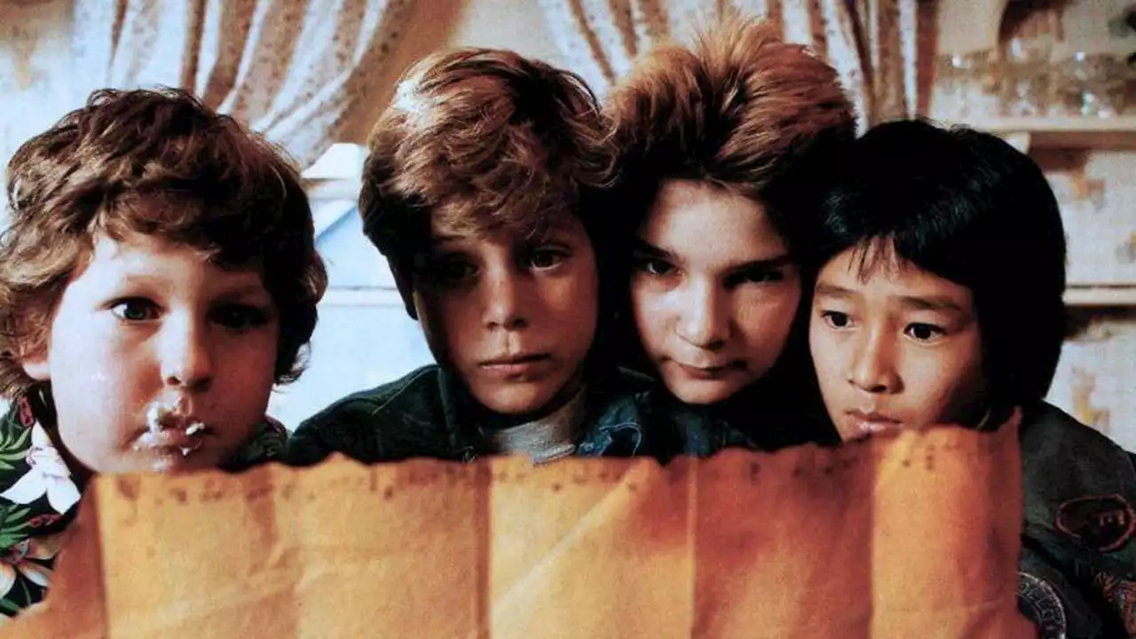 Fans können sich jetzt einen (teuren!) Traum erfüllen: Das berühmte Haus aus 'Die Goonies' steht zum Verkauf!