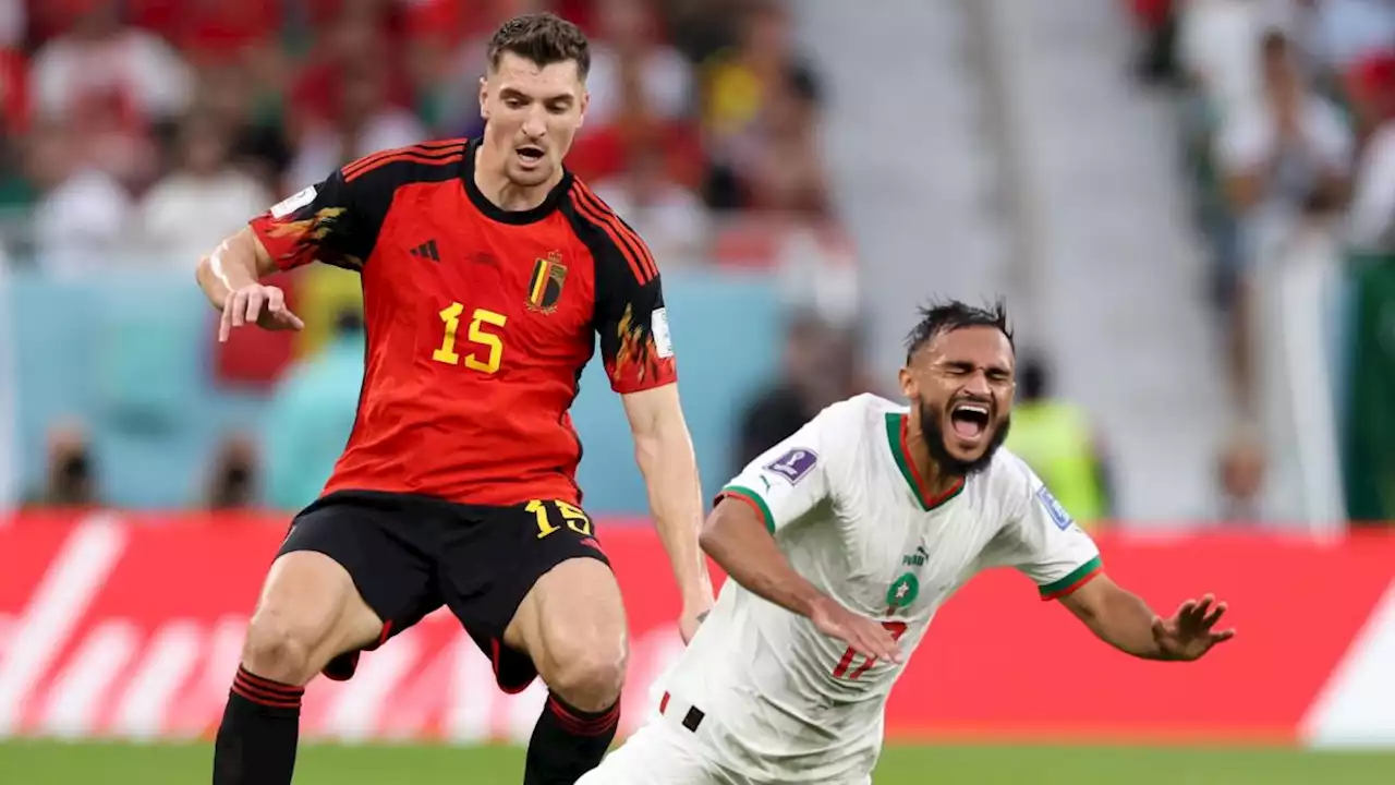 CdM 2022, Belgique : Jan Verthongen cartonne Kevin De Bruyne et Eden Hazard