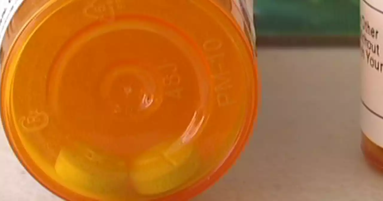 Some Utahns feeling impact of ADHD medication shortage