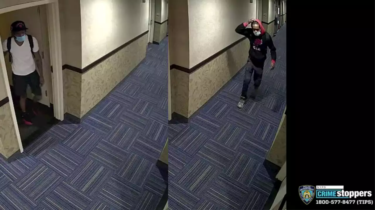 Rapist who attacked 2 women at Bronx hotel arrested: NYPD