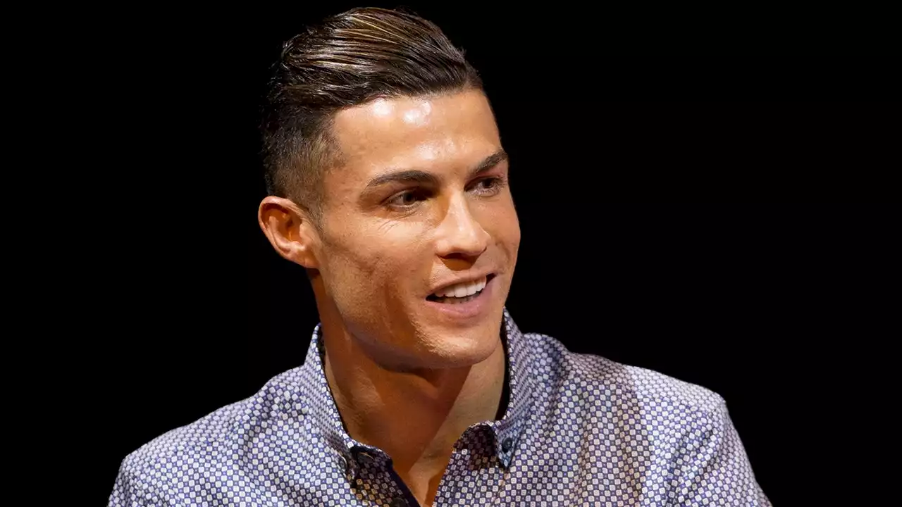 Cristiano Ronaldo receives $225 million offer to play for Saudi Arabian team