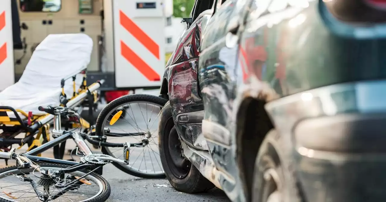 Rage au volant : quand la violence démarre au quart de tour