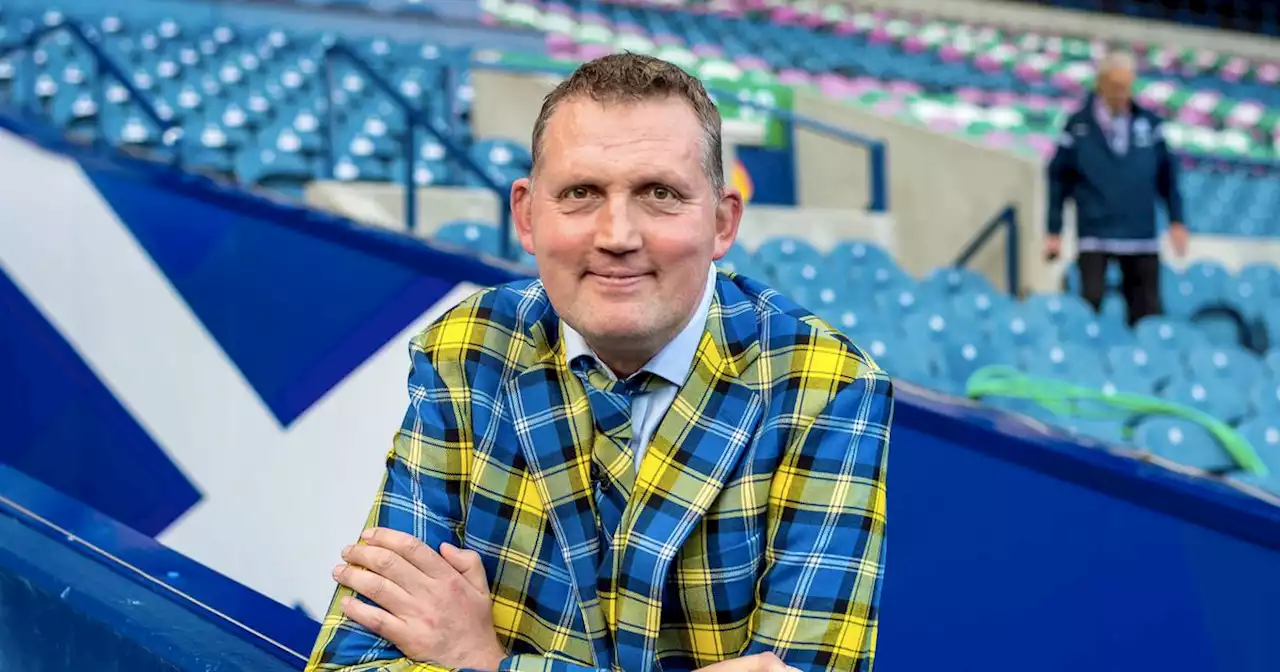 Glasgow readers leave tributes for Doddie Weir