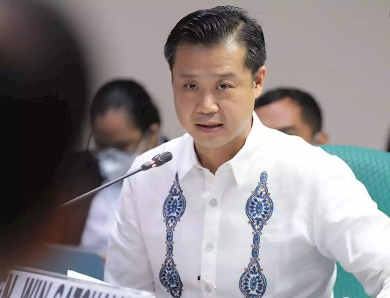 Gatchalian: Gov’t to ensure jobs for 23,000 Pinoys if POGOs are banned