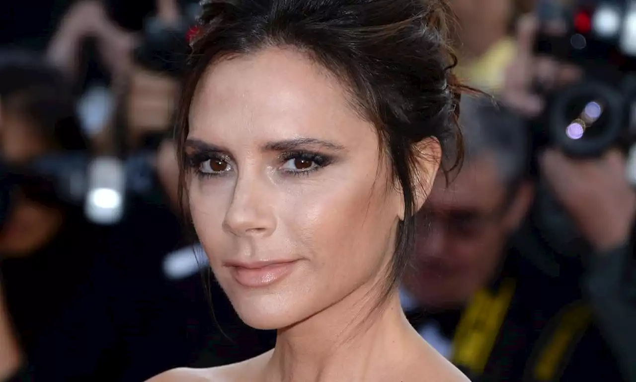 Victoria Beckham's fans react as she showcases smile in gorgeous new photo