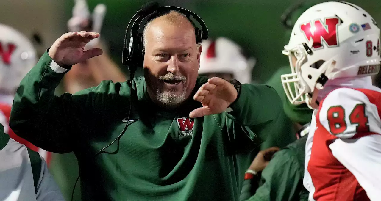 The Woodlands eliminated from playoffs by Duncanville