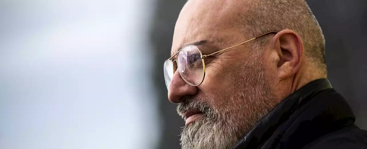 Stefano Bonaccini: 'Sono di sinistra ma non radical chic. Il mio Pd senza le correnti'