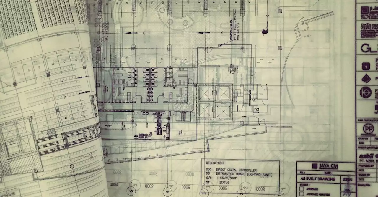 Why Engineers Still Create 2D Detailed Drawings