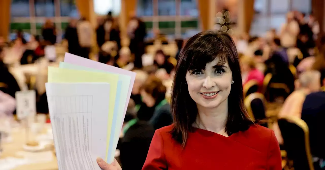 Citizens’ Assembly recommends constitutional change to protect rights of nature