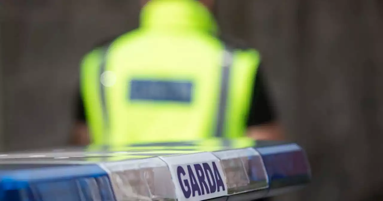 Pedestrian in his 40s killed in horror road crash as gardaí close road