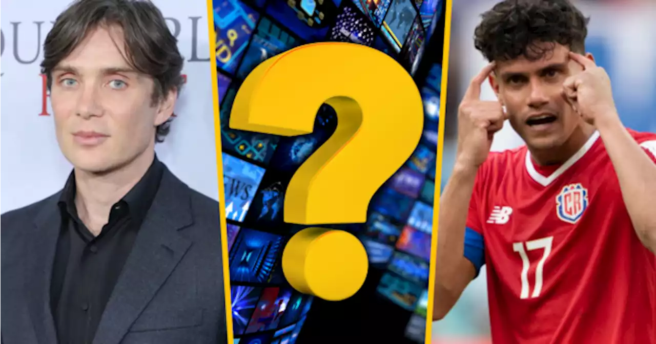 QUIZ: JOE's Big News Of The Day Quiz #19 | JOE.ie