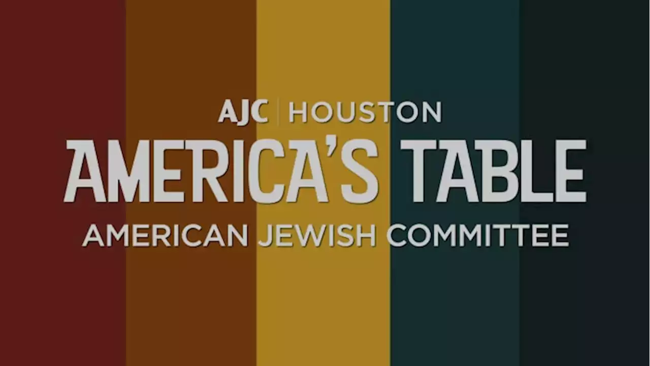 KPRC 2 presents ‘America’s Table’ this Thanksgiving holiday