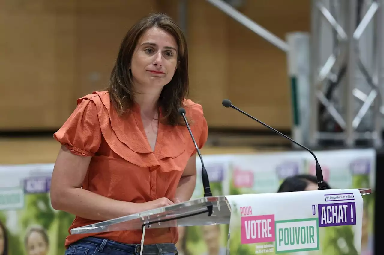 EELV : Marine Tondelier en passe de prendre la « suite » du parti