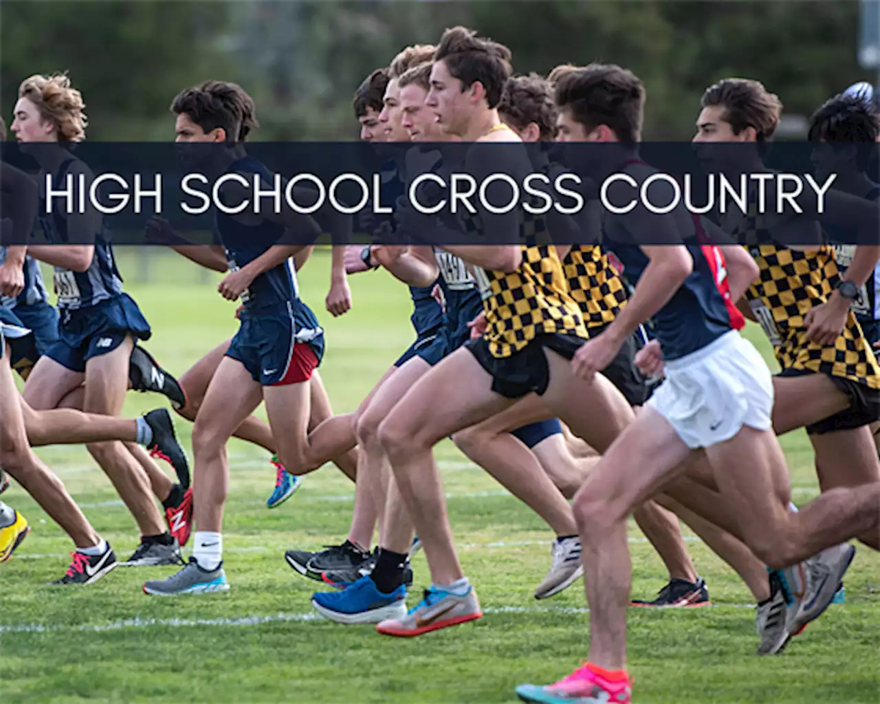 Newbury Park boys cross country team wins fourth straight CIF State championship