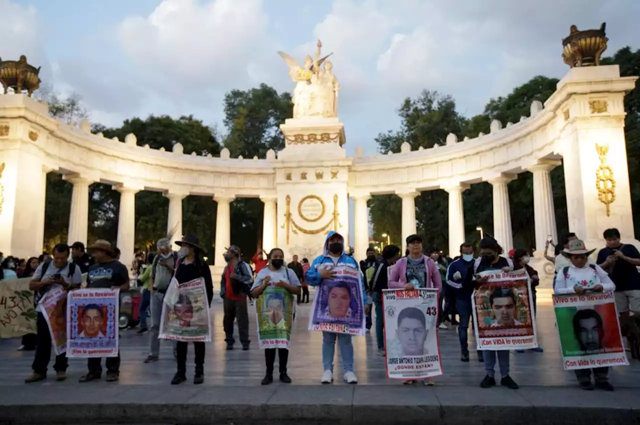 Caso Ayotzinapa ha caído en un bache tras informe de la Covaj: abogado