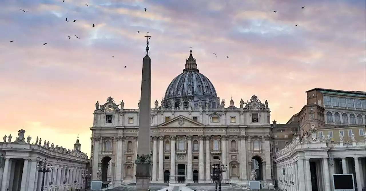 Le Vatican estime que la nomination d'un évêque en Chine viole un accord bilatéral