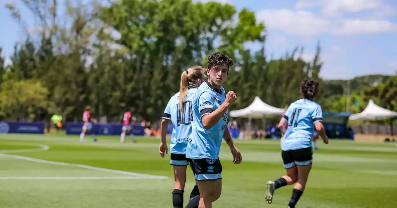 Dos jugadoras de Belgrano fueron convocadas a la selección femenina | Fútbol | La Voz del Interior