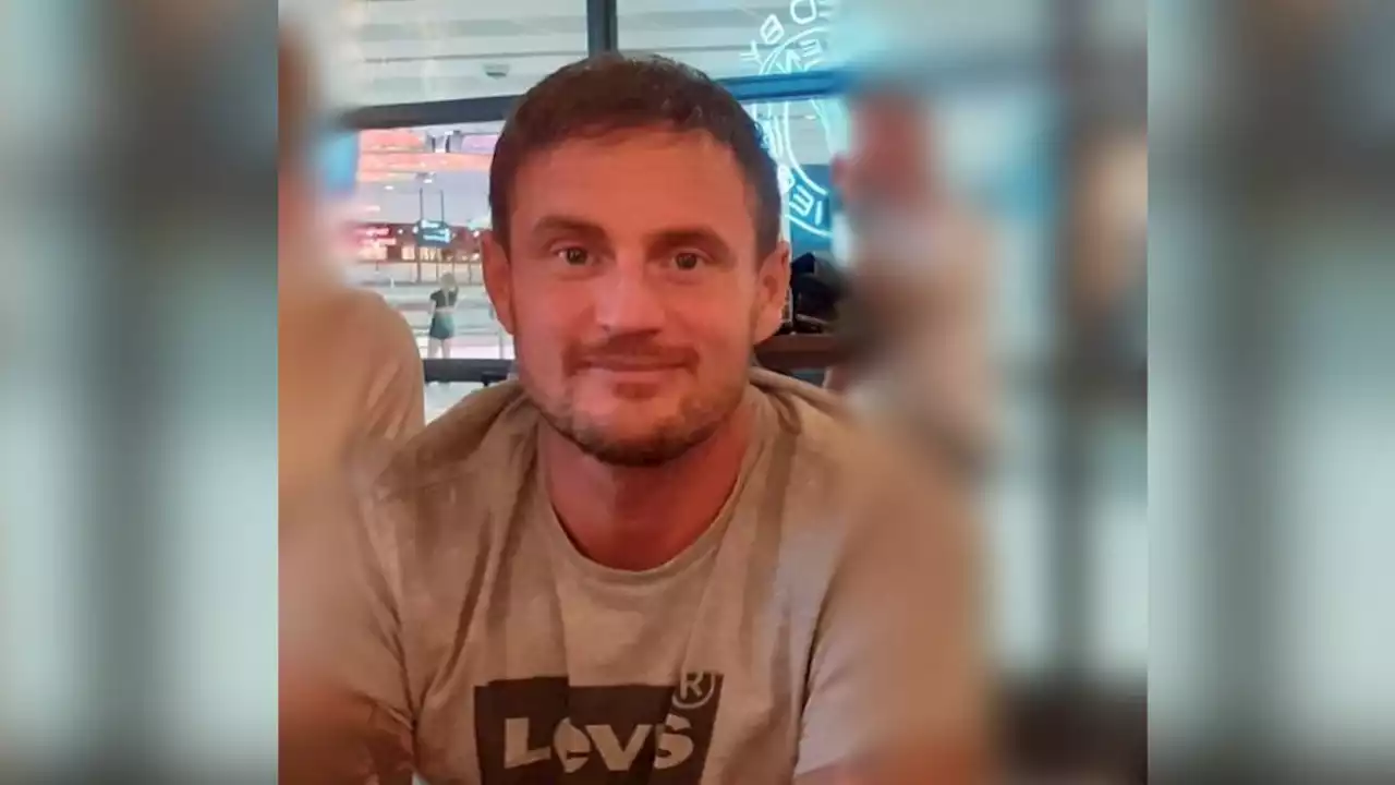 Man found dead and covered in a ‘potentially hazardous’ substances remembered as ‘devoted dad’ by heartbroken family