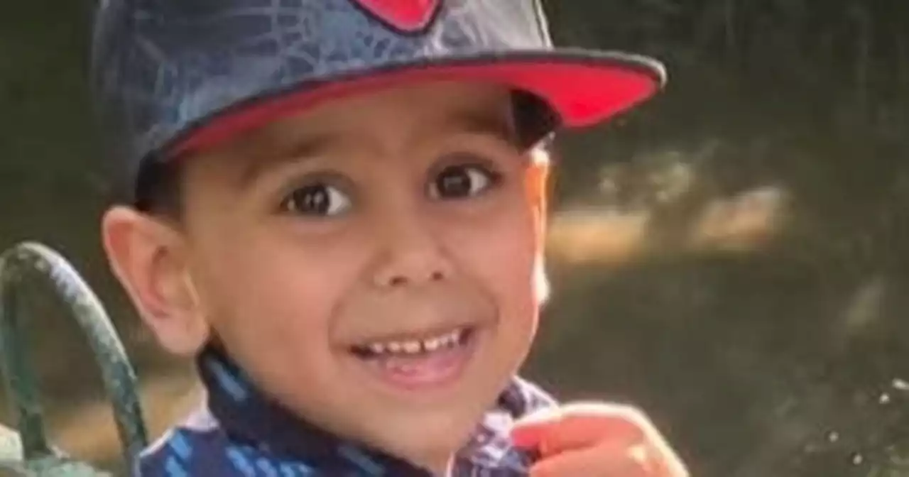 Boy, 5, died after he was sent home from hospital 'because there were no beds'