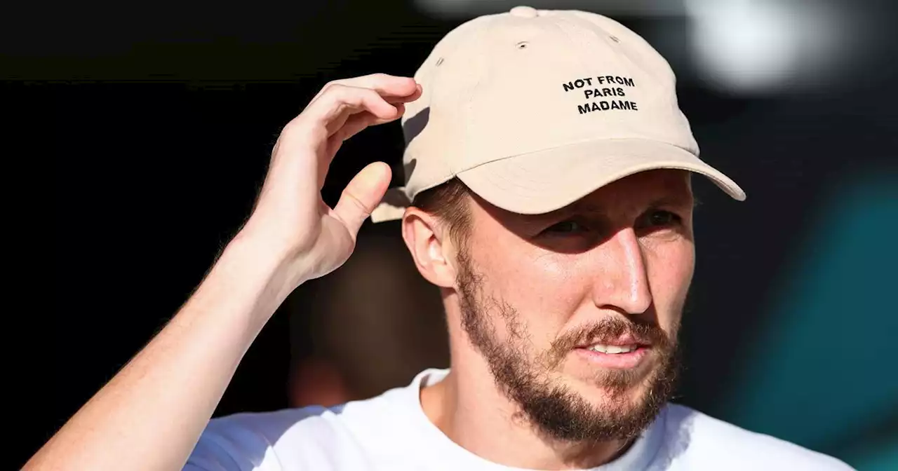 Leeds news as Luke Ayling sends teammate two-word message after World Cup show