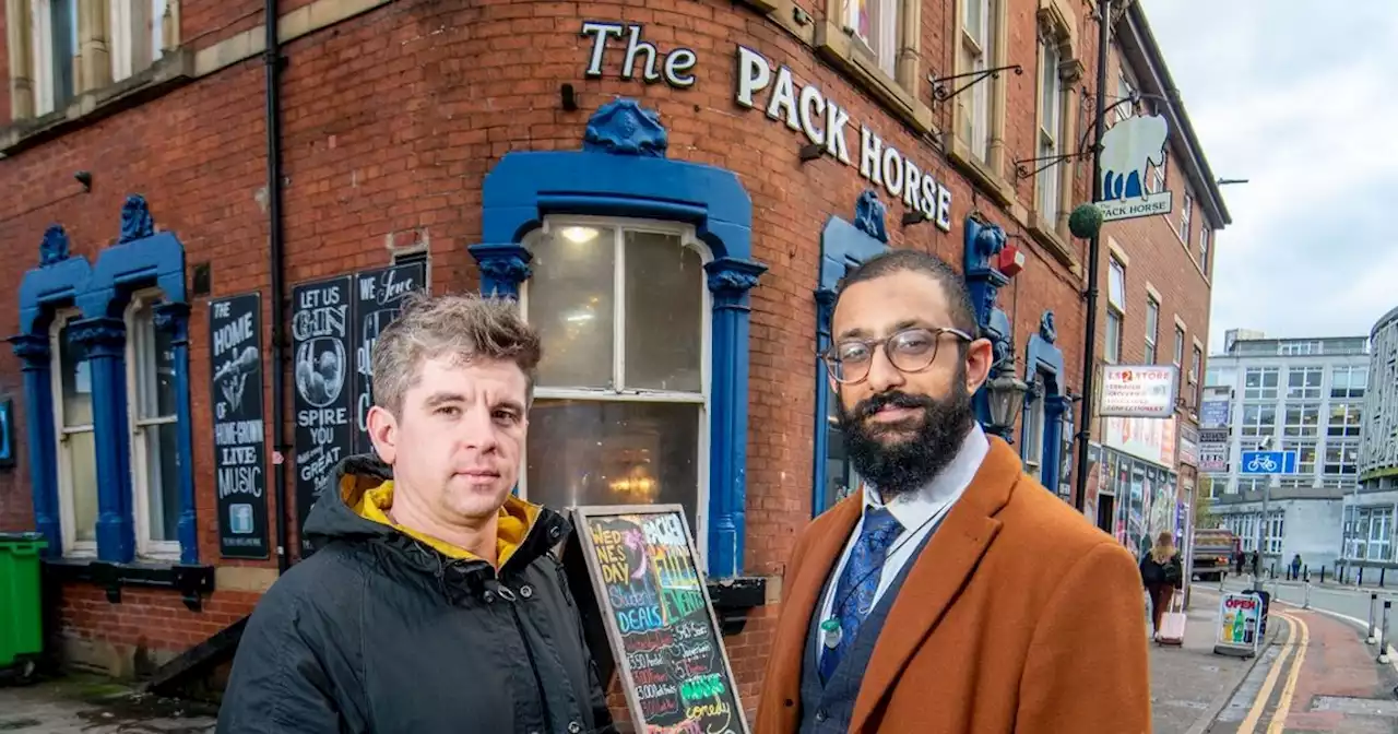 'Worn down' Leeds pub to shut for weeks as £300,000 revamp underway