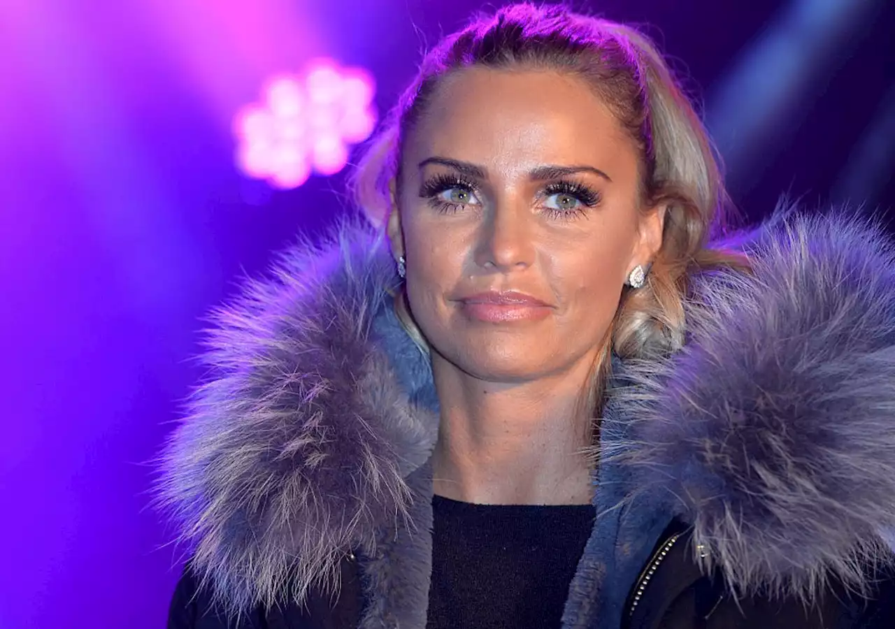 Fresh calls for Katie Price to stop owning pets as pet dog killed in ‘horror crash’