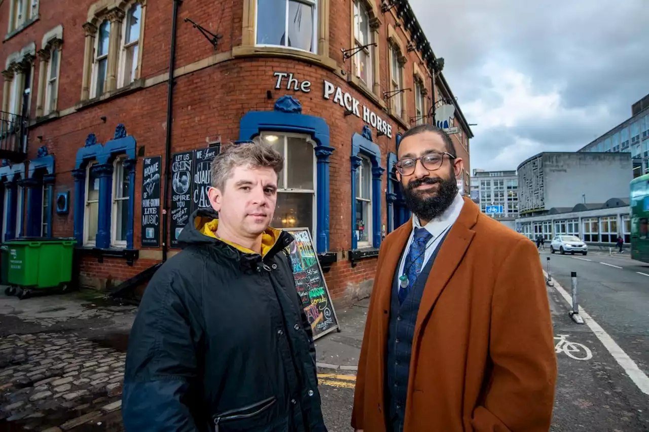 Popular but 'worn down' Leeds pub set to close for huge £300k renovation