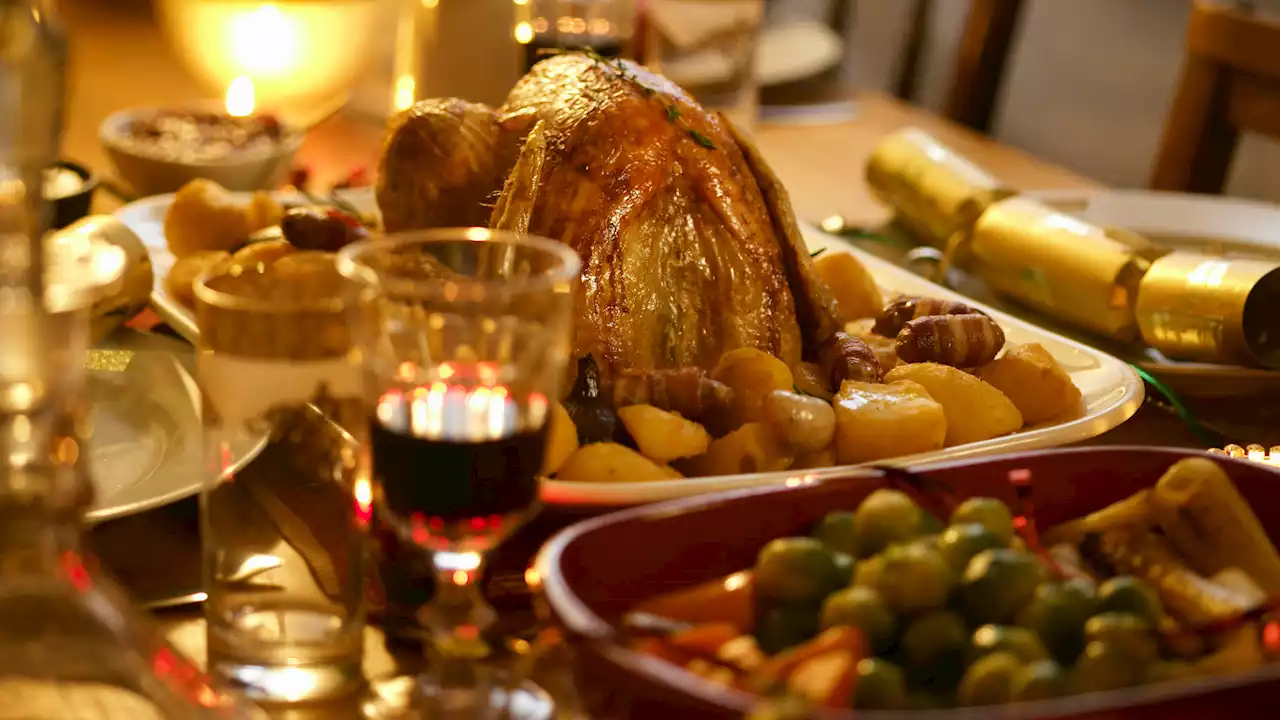 Pourquoi les Français ne réduiront pas leurs dépenses pour le repas de Noël