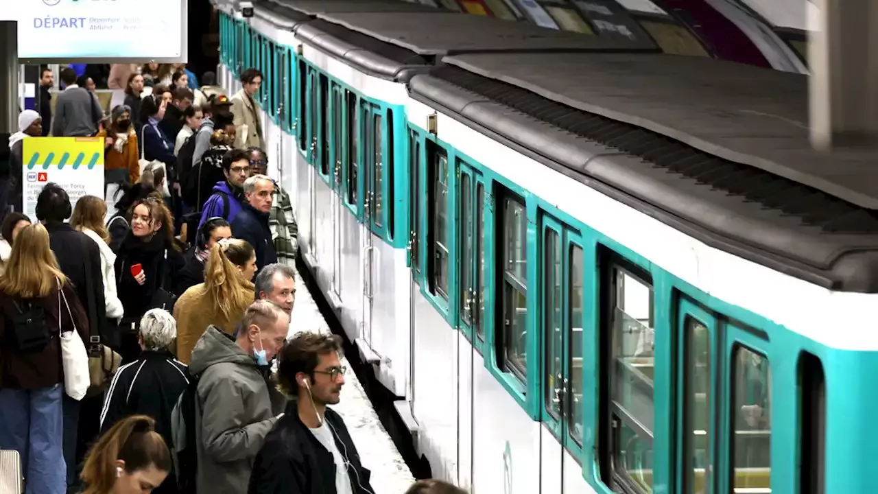 Prix Du Passe Navigo Et Du Ticket De Métro : Une Hausse De 20 à 36% ...