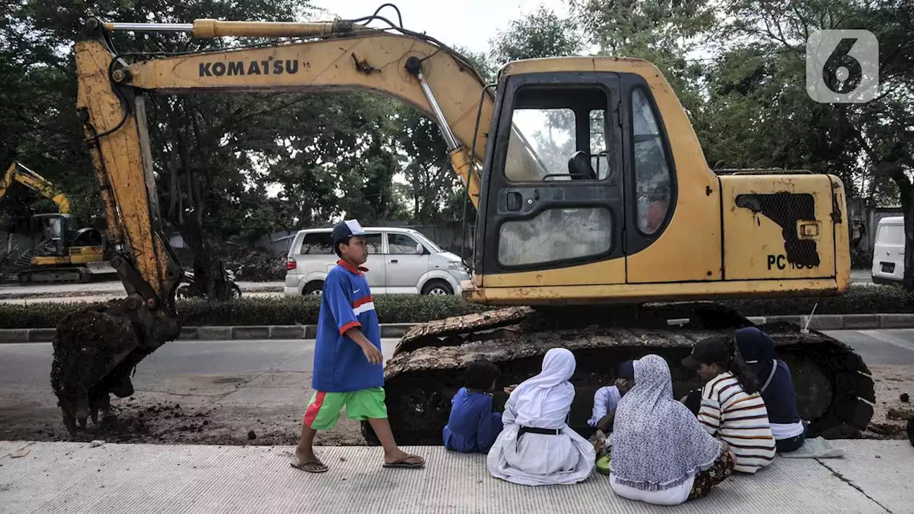 Alasan Jakpro Serahkan Pengelolaan Kampung Susun Bayam kepada Pemprov DKI Jakarta