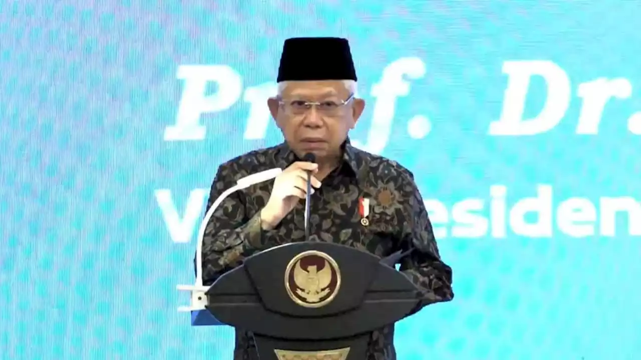 Ma'ruf Amin Bakal ke Jayapura Papua, TNI-Polri Kerahkan 3.000 Personel untuk Pengamanan