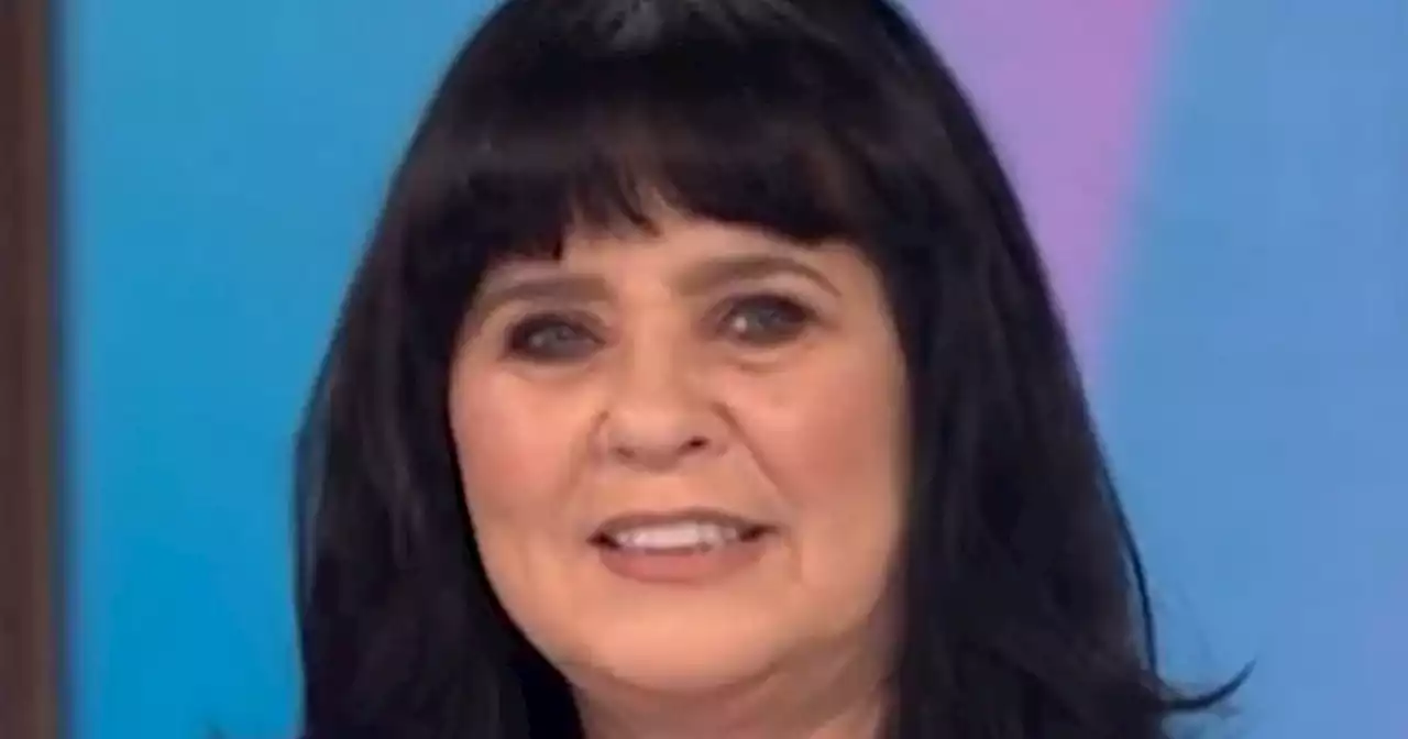 Coleen Nolan says 'I'll never get over' tragic death of sister Bernie