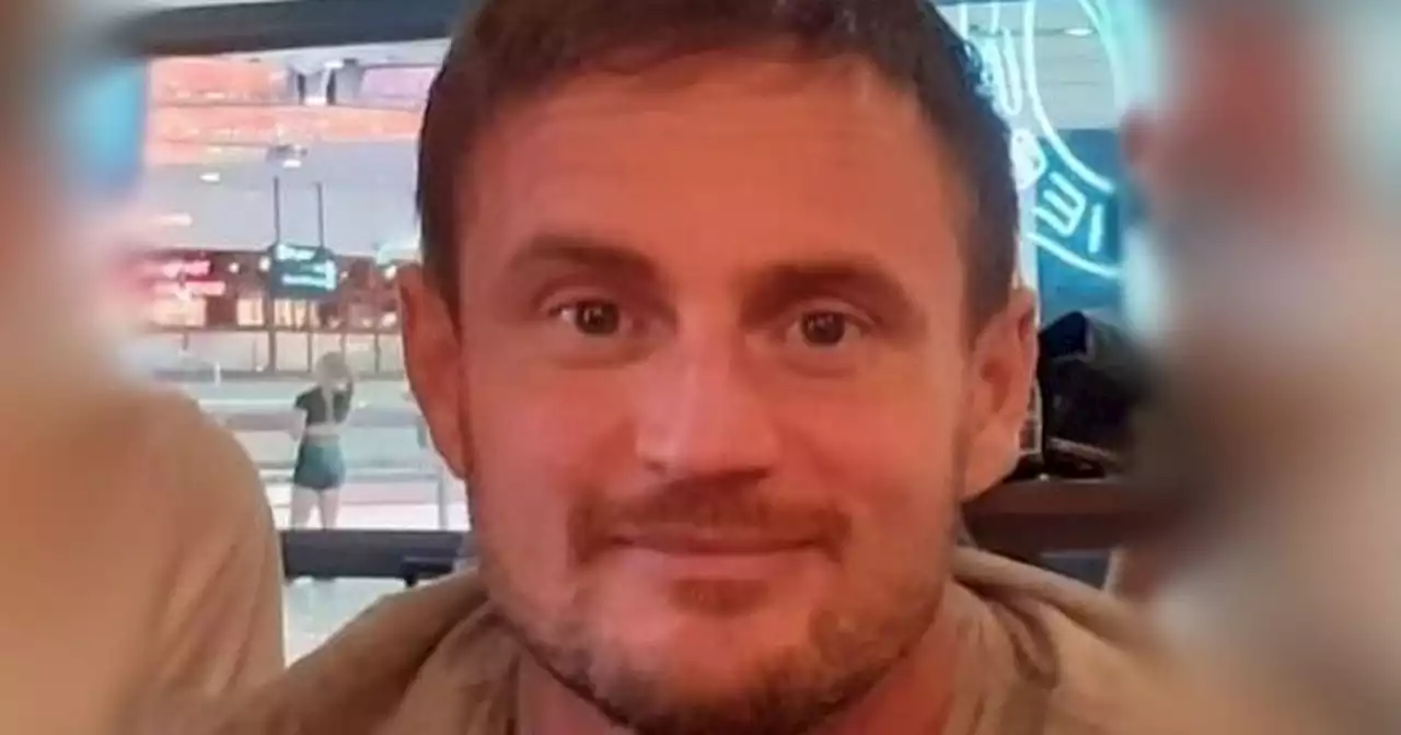 Dad found dead in quiet street was victim of shooting and acid attack