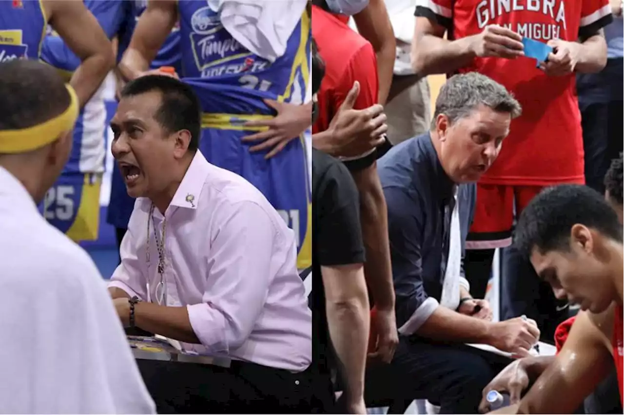 Race for the quarters bonus heats up as Magnolia, Ginebra eye crucial wins