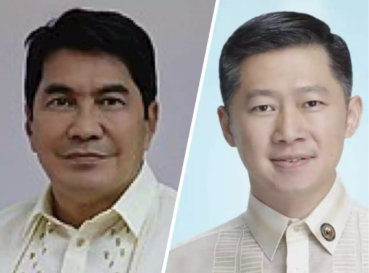 Solon explains why Tulfo is an ‘asset’ to PBBM