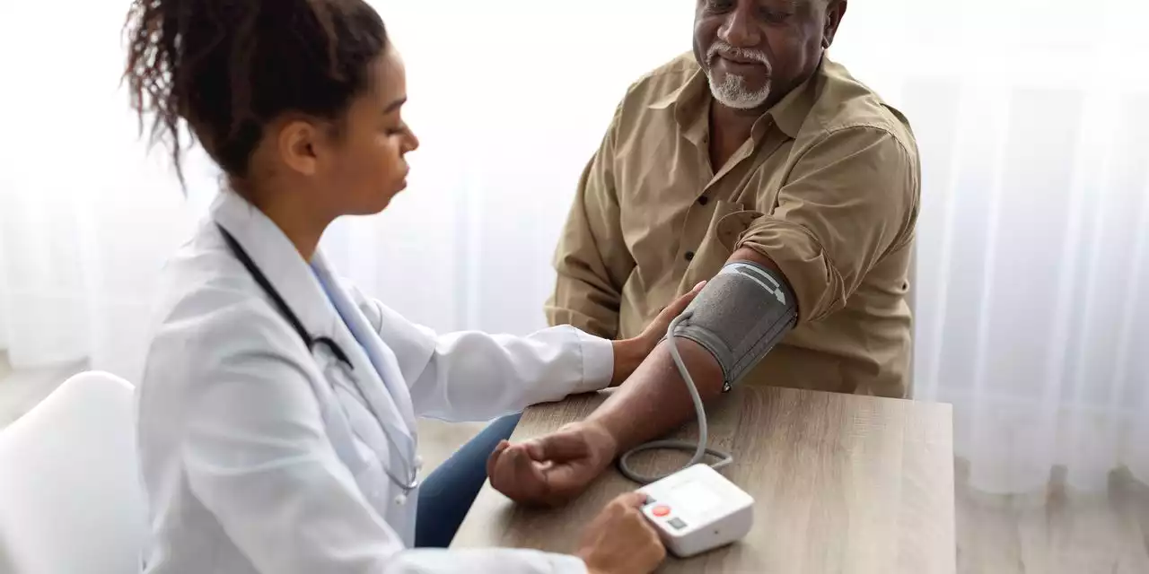 10 medical tests every older adult should get