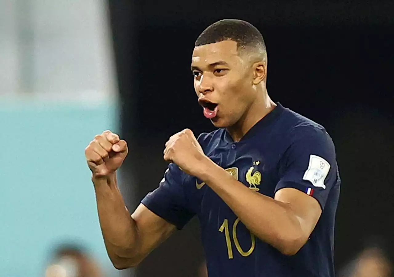 La multa que tendría Francia por el silencio de Mbappé en el Mundial