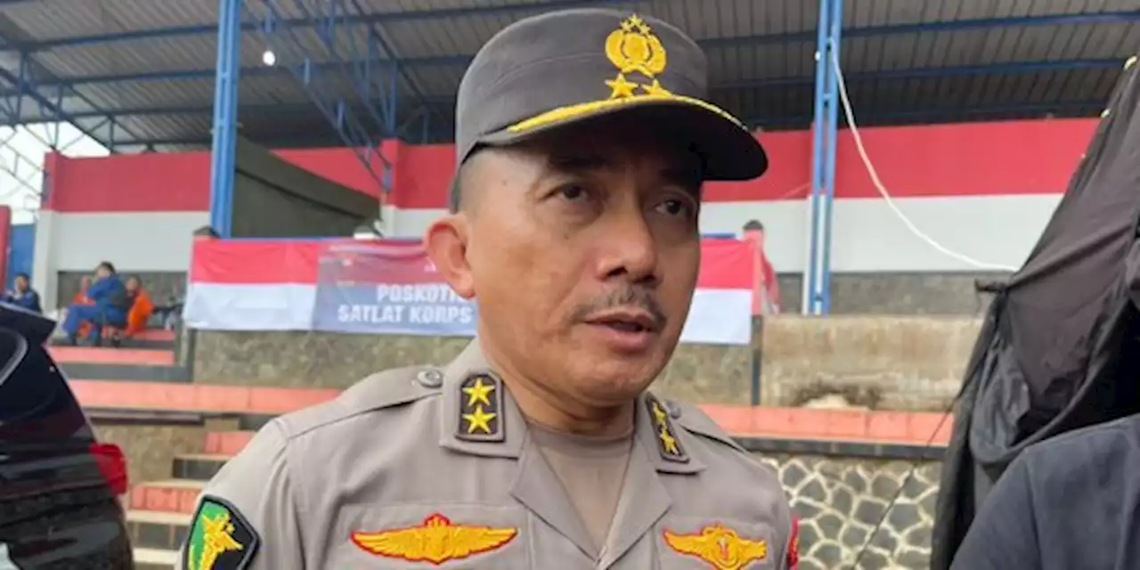 Pusdokkes Polri Siapkan Dua Ruang Operasi Tangani Korban Gempa Cianjur | merdeka.com