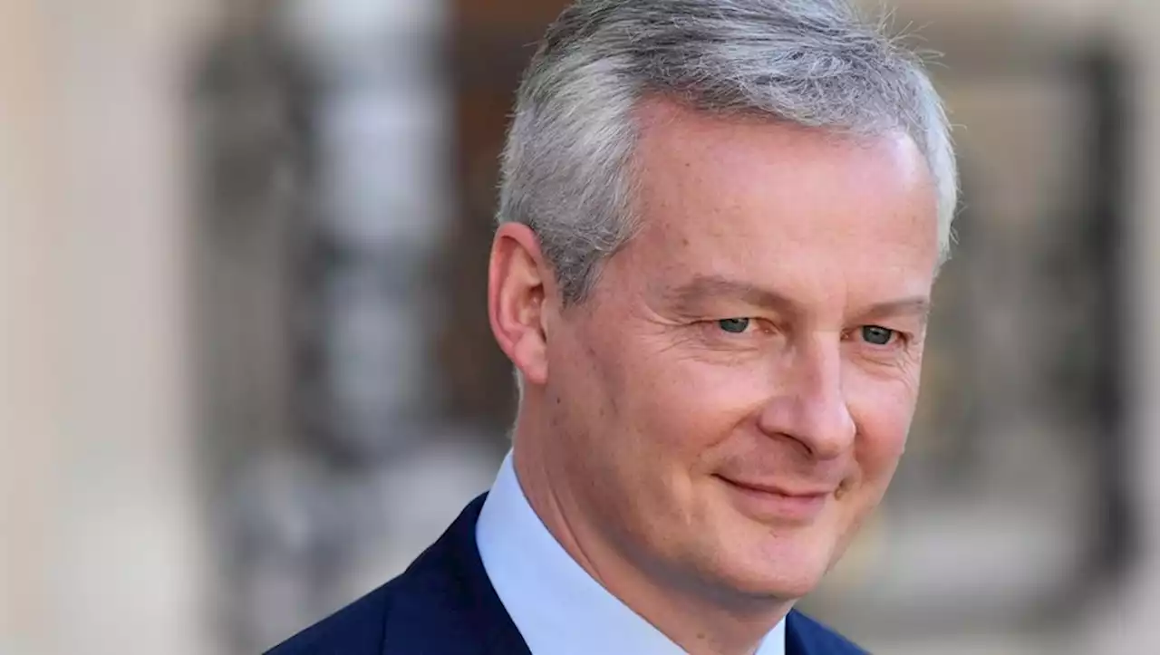 Affaire McKinsey : Bruno Le Maire reconnaît des 'abus' d'un gouvernement qui 'est allé trop loin'