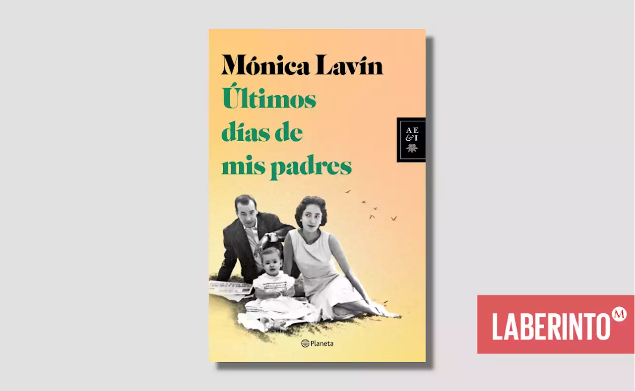 'Últimos días de mis padres': la dimensión de la orfandad