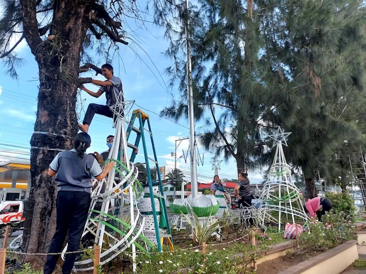 Christmas in Kidapawan